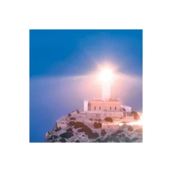 KomarVlies Fototapete Cap Formentor 200x150 cm