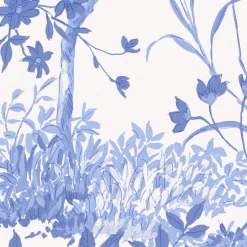 KomarVlies Fototapete Charming Bloom 300x280 cm
