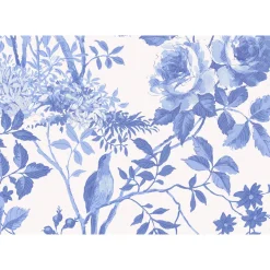 KomarVlies Fototapete Charming Bloom 300x280 cm