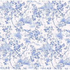 KomarVlies Fototapete Charming Bloom 300x280 cm