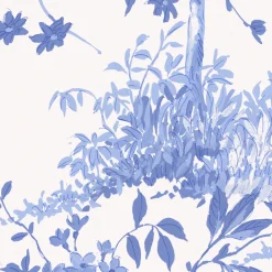 KomarVlies Fototapete Charming Bloom 300x280 cm
