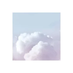 KomarVlies Fototapete Clouds 300x250 cm