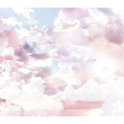 KomarVlies Fototapete Clouds 300x250 cm