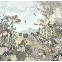 KomarVlies Fototapete Creation 300x280 cm