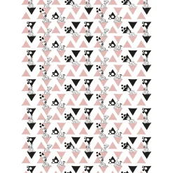 KomarVlies Fototapete 101 Dalmatiner Angles 200x280 cm