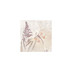 KomarVlies Fototapete Dragonfly Pond 350x250 cm