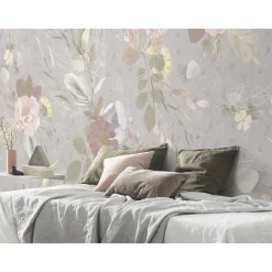 KomarVlies Fototapete Endless Spring 350x250 cm