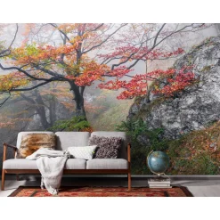 KomarVlies Fototapete Euphoria 300x200 cm