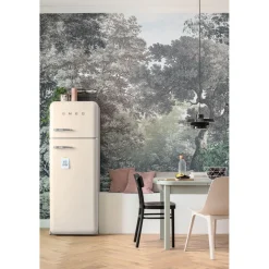 KomarVlies Fototapete Fairytale Forest 400x280 cm