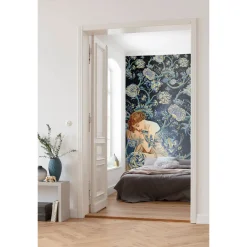 KomarVlies Fototapete Femme d'Or 200x280 cm