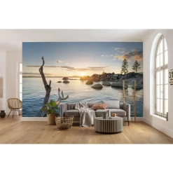 KomarVlies Fototapete Final Light 450x280 cm