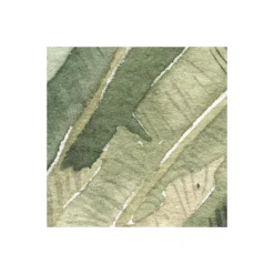 KomarVlies Fototapete Forêt de Palmiers 300x250 cm