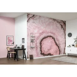 KomarVlies Fototapete Geode 300x280 cm