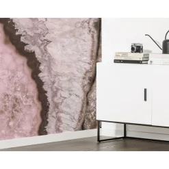KomarVlies Fototapete Geode 300x280 cm