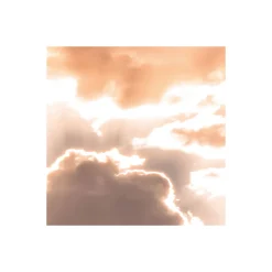 KomarVlies Fototapete God Rays 200x250 cm