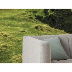 KomarVlies Fototapete Green Ireland 450x280 cm