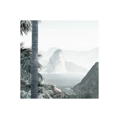 KomarVlies Fototapete Guanabara 400x280 cm