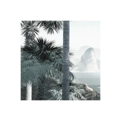 KomarVlies Fototapete Guanabara 400x280 cm