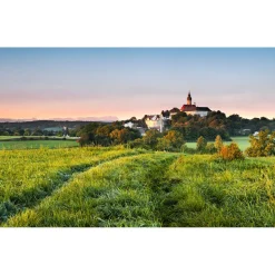 KomarVlies Fototapete Himmlisch 450x280 cm