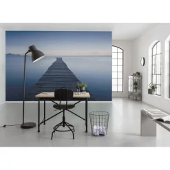 KomarVlies Fototapete Infinity 450x280 cm