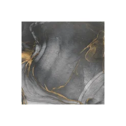 KomarVlies Fototapete Ink Gold Flow 300x280 cm