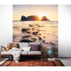 KomarVlies Fototapete Island Dreaming 200x250 cm