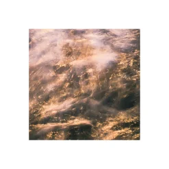 KomarVlies Fototapete Island Dreaming 200x250 cm