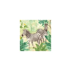 KomarVlies Fototapete Jungle Adventure 350x280 cm