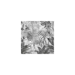 KomarVlies Fototapete Jungle Evolution 350x280 cm