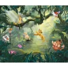 KomarVlies Fototapete Lion King Hakuna Matata 350x280 cm