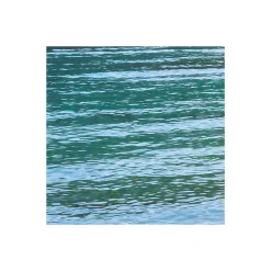 KomarVlies Fototapete Lonely Paradise 450x280 cm