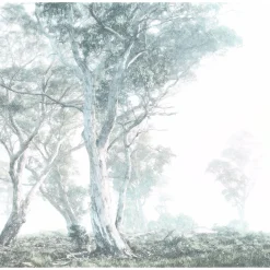 KomarVlies Fototapete Magic Trees 300x280 cm