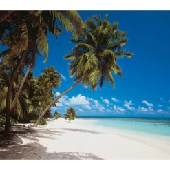 KomarVlies Fototapete Maldives 300x250 cm
