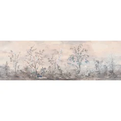 KomarVlies Fototapete Mandarin Morning 900x280 cm