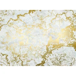 KomarVlies Fototapete Marbelous 400x280 cm