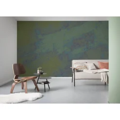 KomarVlies Fototapete Maya Tweed 400x250 cm