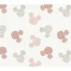 KomarVlies Fototapete Mickey´s Cuties 300x250 cm