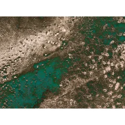 KomarVlies Fototapete Molten Copper 400x280 cm