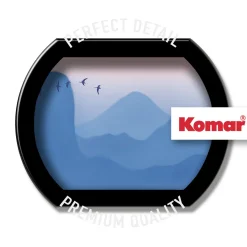 KomarVlies Fototapete Mulan Hills 300x100 cm