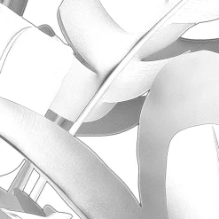 KomarVlies Fototapete Musa 400x280 cm