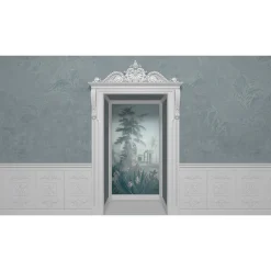 KomarVlies Fototapete Niche 500x280 cm