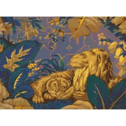 KomarVlies Fototapete Orient d'Or 200x270 cm