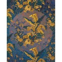 KomarVlies Fototapete Orient d'Or 200x270 cm