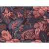 KomarVlies Fototapete Orient Violet 200x270 cm