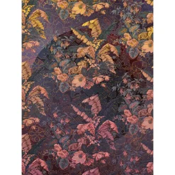 KomarVlies Fototapete Orient Violet 200x270 cm