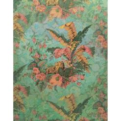KomarVlies Fototapete Orient Rosé 200x270 cm