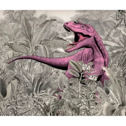 KomarVlies Fototapete Pinky 350x280 cm