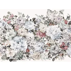 KomarVlies Fototapete Posy 400x280 cm