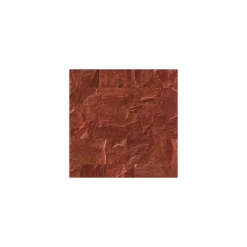 KomarVlies Fototapete Red Slate Tiles 400x280 cm