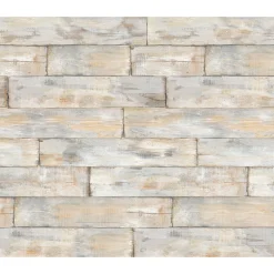 KomarVlies Fototapete Shabby Chic 300x250 cm